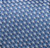 Tejido Corbata Azul Botti 199