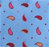 Tejido Corbata Cachemir Botti 33