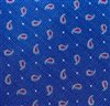 Tejido Corbata Cachemir Botti 42