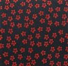 Tejido Corbata Flores Botti 71