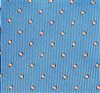 Tejido Corbata Lunares Botti 49