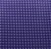 Tejido Corbata Morada Botti 72