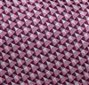 Tejido Corbata Rosa Botti 200
