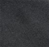 Tela pashmina caballero gris oscuro