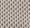 Tirante beige rombos XXL  Detalle