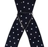 Tirante Azul Lunares