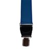 Tirante azul motas verdes  Pinza trasera