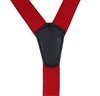 Tirante Elástico Rojo