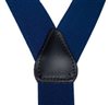 Tirante Hombre Azul