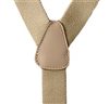 Tirante Niño Beige