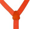 Tirante Niño Naranja