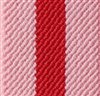 Tirante Niño Rosa y Rojo