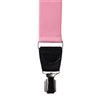 Tirante rosa  Pinza trasera
