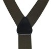 Tirante verde militar  Cruce