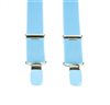 Tirantes Niño Azul Celeste