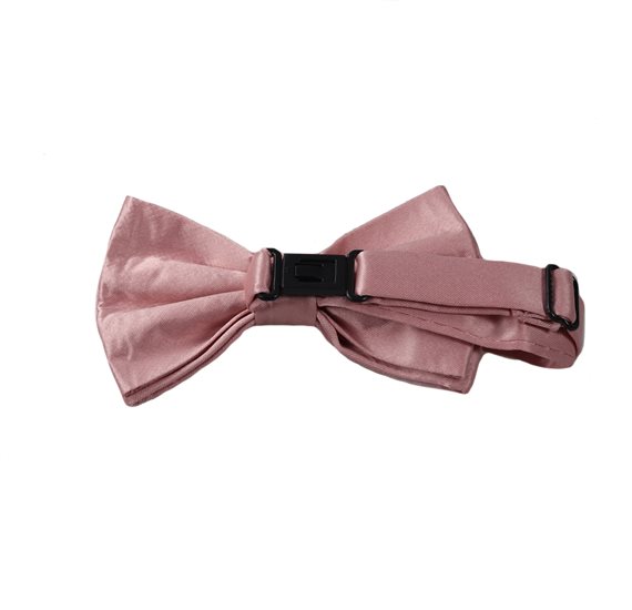 Pajarita Niño Rosa Maquillaje