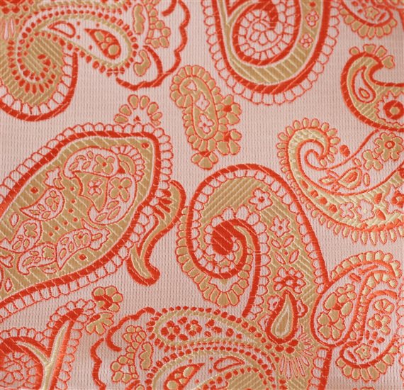 Pañuelo Bolsillo Paisley