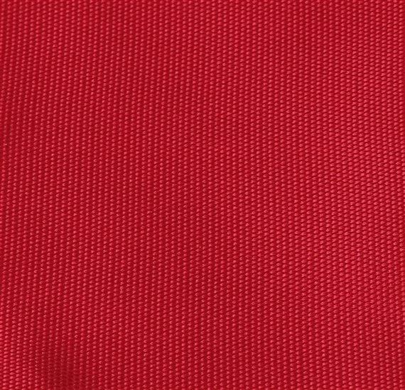 Pañuelo Bolsillo Rojo