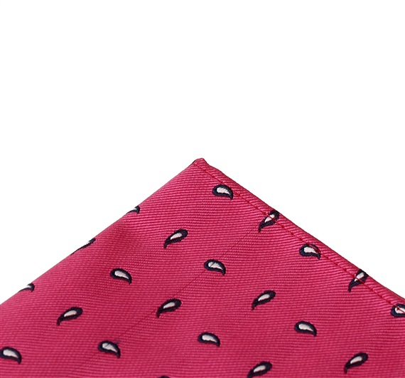 Pañuelo Niño Magenta