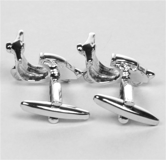 Revés Gemelos Vespa Metal