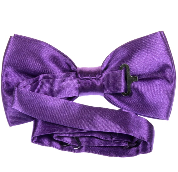 REVES PAJARITA MORADA