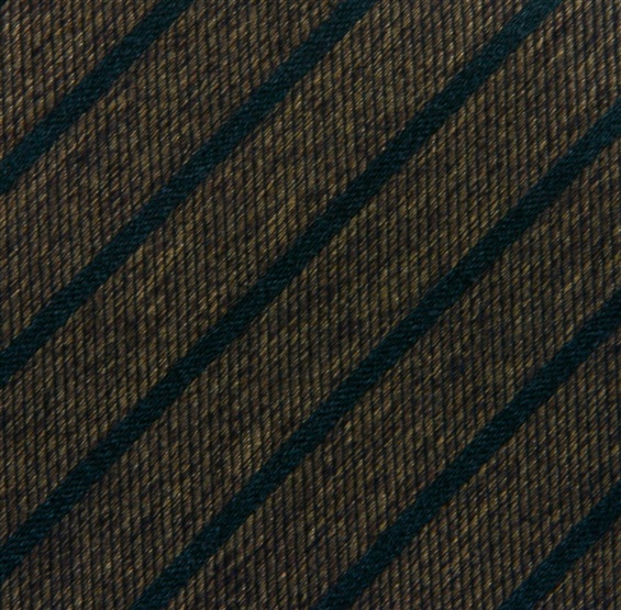 Tejido Corbata Rayas Botti 100