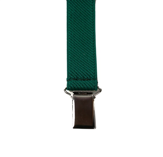 Tirante Bebé Verde