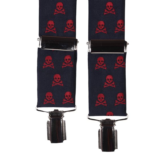 Tirante Calaveras