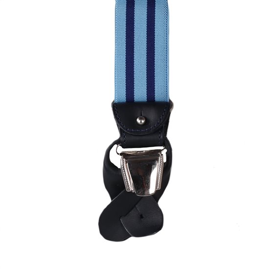 Tirante Ceremonia