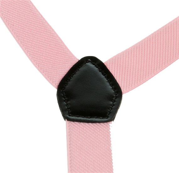 Tirante elástico rosa  Cruce - Pisa 58
