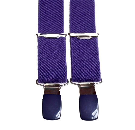 Tirante Morado Niño