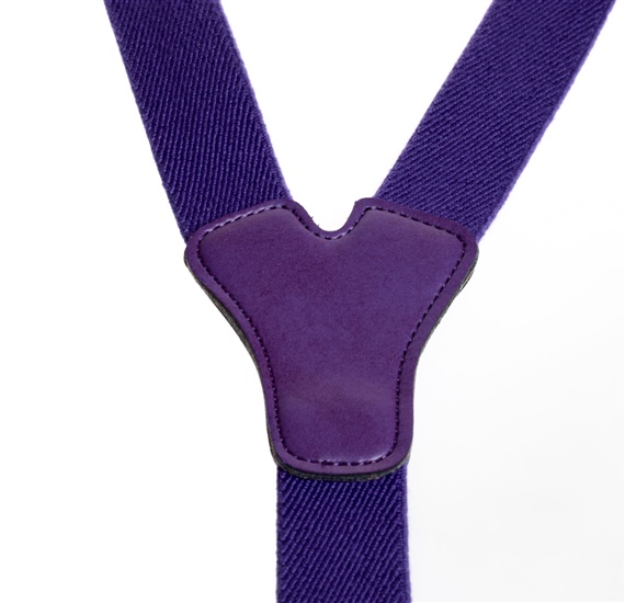 Tirante Morado Niño