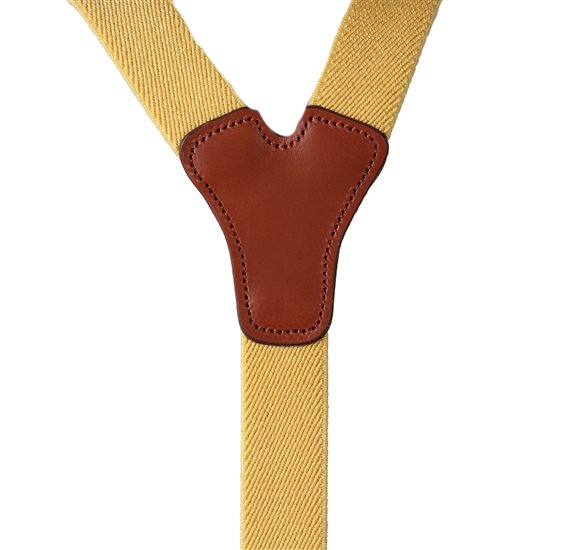 Tirante Niño Amarillo