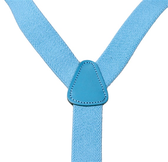 Tirante Niño Azul