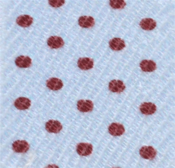 Tirante Niño Azul Celeste