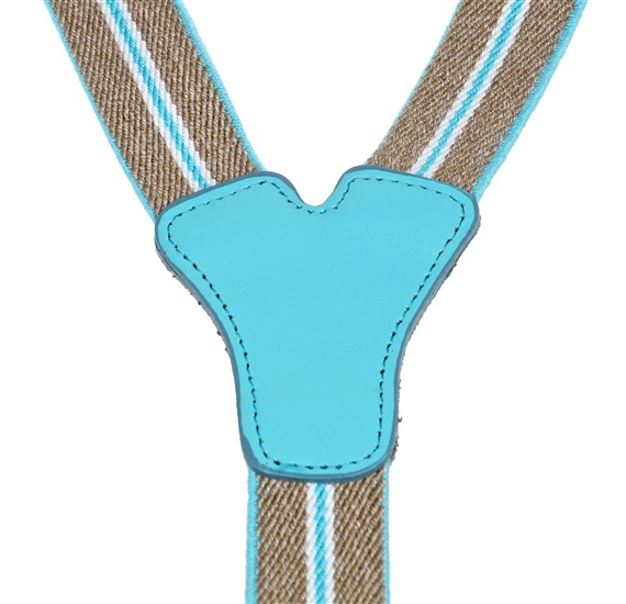 Tirante Niño Lino