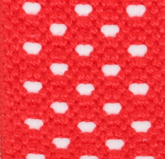 Tirante Niño Rojo