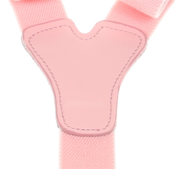 Tirante Niño Rosa