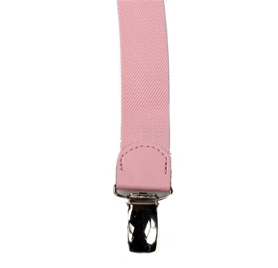Tirante Niño Rosa