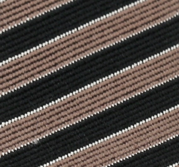 Tirante rayas XXL  Detalle