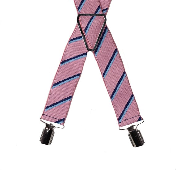 Tirante Rosa