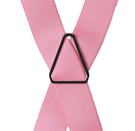 Tirante rosa  Cruce