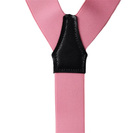 Tirante rosa  Cruce