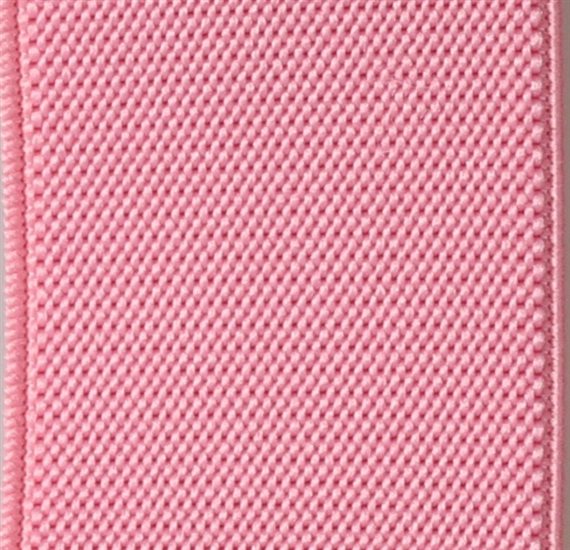 Tirante rosa  Detalle elástico