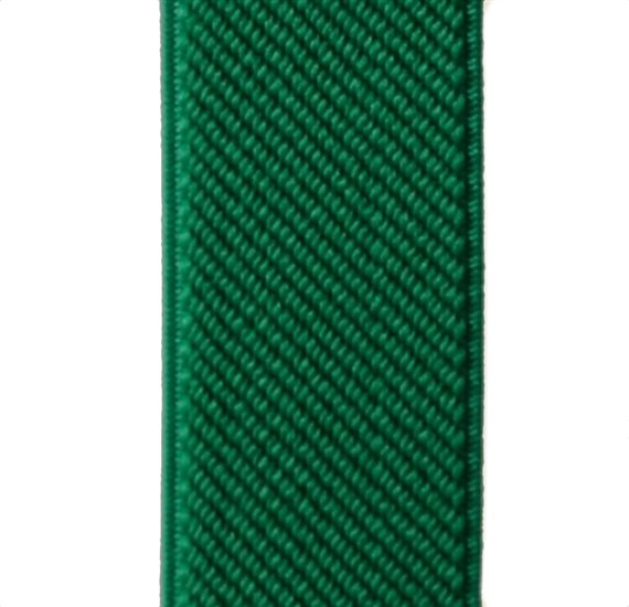 Tirante verde Andalucía  Detalle elástico