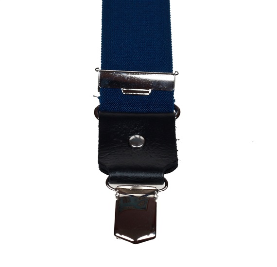Tirantes Hombre Azules
