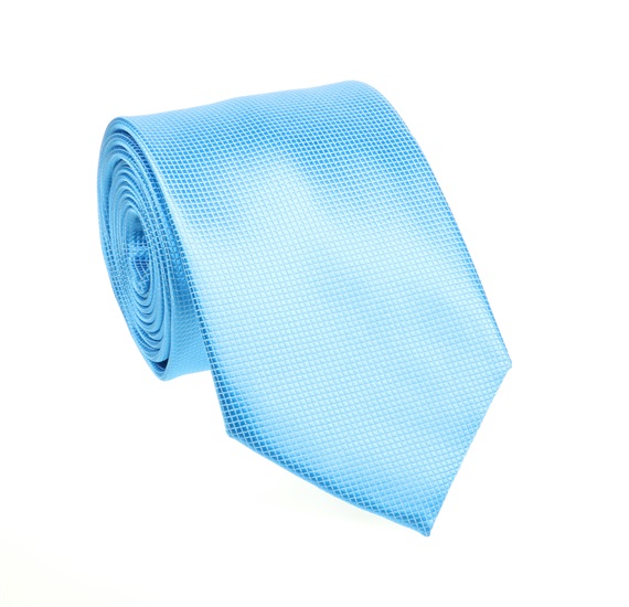 Krawatte Vespas Marineblau