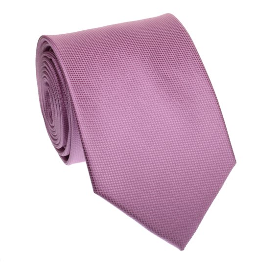 Helle Magenta Krawatte