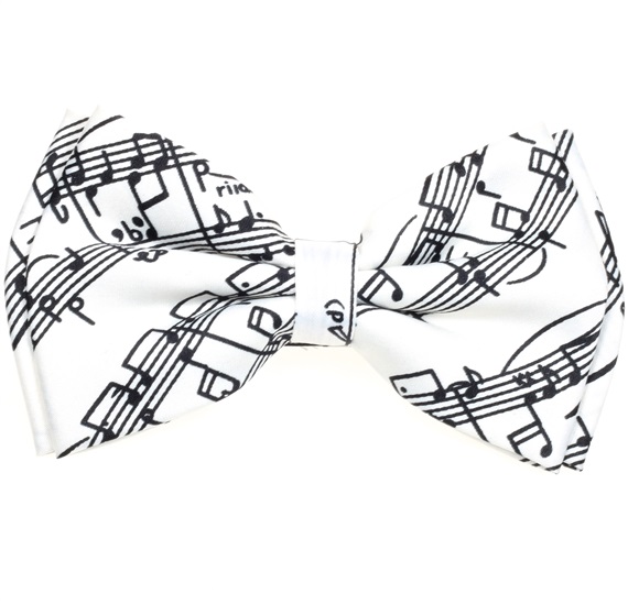 Weiße Fliege Mozart