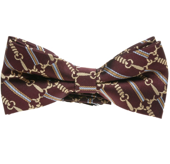 Bordeaux Pferde-Papillon